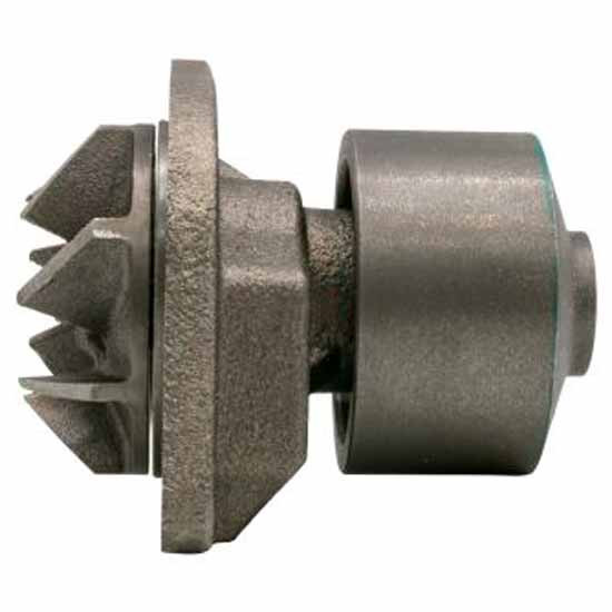 BESTfit Water Pump Replaces 4309429, 182171, 5633318  For Dodge 2500 & 3500 W/ Cummins 6.7L Engine