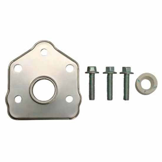 BESTfit Doser Injector Mounting Hardware Kit Replaces 2120750011, 4376837, NMD4376837 For Cummins Engine