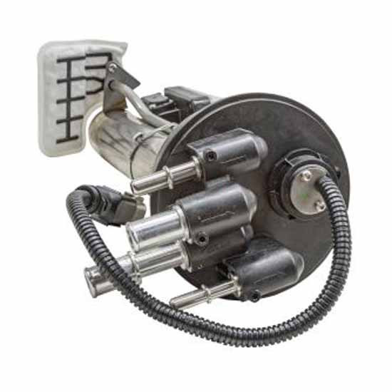 BESTfit DEF Sensor Head Assembly Replaces 4623219, 82196511, T434824