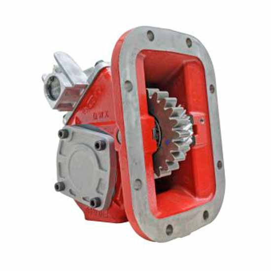 BESTfit Power Take-Off Replaces 489XLAHXV3RK, 489XLAHXV3RA, 489XLAHXV3RB For Mechanical Transmissions