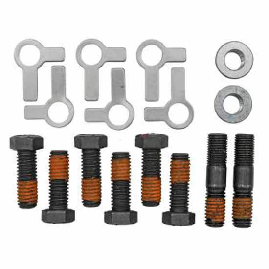 BESTfit Eight Bolt Power Take-Off Replaces 680XRAHXA3XD For Mechanical Transmissions