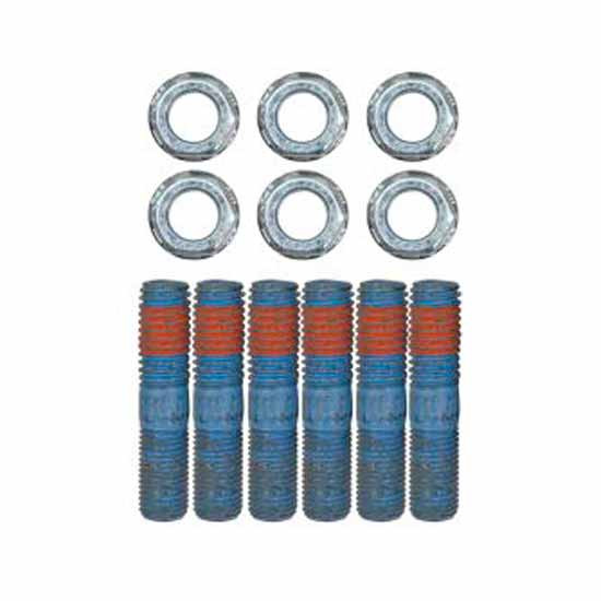 BESTfit Stud Kit Replaces 707072XB, 	717072X, 717072XB