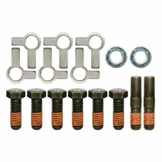 BESTfit Eight Bolt Power Take-Off Replaces 680XSAHXA3XD For Mechanical Transmissions