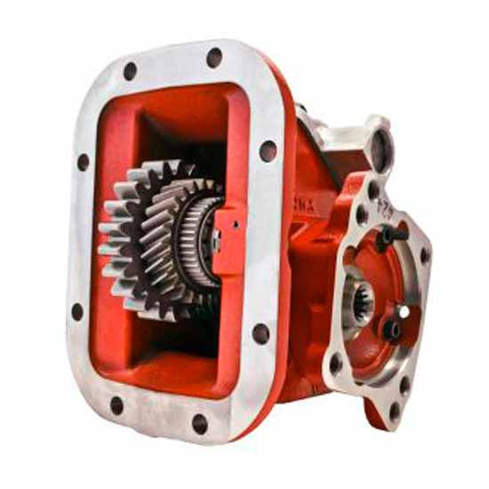 BESTfit Power Take-Off Replaces 489XLAHXA3RA, 489XLAHXA3RB, 489XLAHXA3XK For Mechanical Transmissions