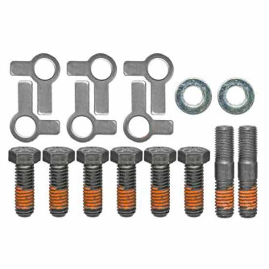 BESTfit Eight Bolt Power Take-Off Replaces MH8S001XA3SE, TG8SU6812A3BX, 489XSAHXA5XD For Mechanical Transmissions