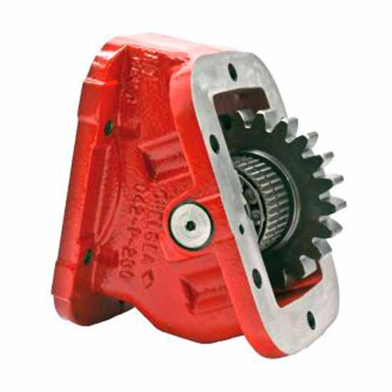 BESTfit Geared Adaptor Power Take-Off Replaces 630GAHX3XX