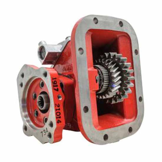 BESTfit Power Take-Off Replaces 489XLAHXA5RA, 489XLAHXA5RB, 489XLAHXA5XK For Mechanical Transmissions