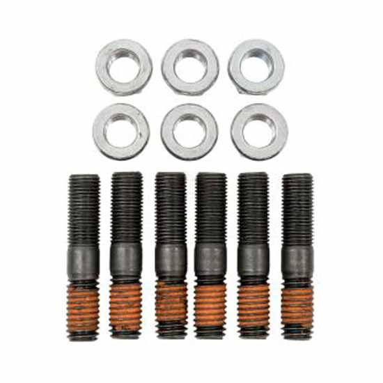 BESTfit Six Bolt Power Take-Off Replaces 442XFAHXA3XD, MH6SB01XA1SE For Mechanical Transmissions