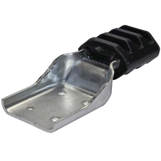 BESTfit Upper Hood Guide Bracket For Peterbilt 388, 389, 389 Glider Replaces L11-6133