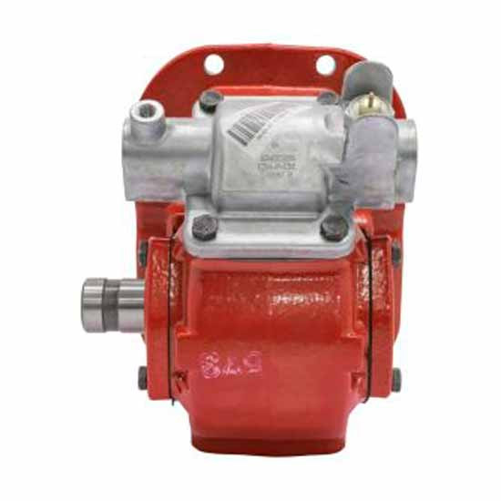 BESTfit Eight Bolt Power Take-Off Replaces 680XQAHXA3XD For Mechanical Transmissions