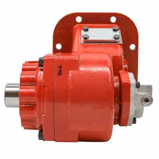 BESTfit Eight Bolt PowerShift Power Take-Off Replaces 238XDAHXA3RA, 238XDAHXA3XK, 282XDAJXA3RK For Mechanical/Automatic Transmissions