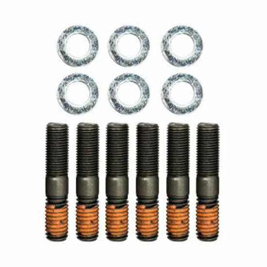 BESTfit Six Bolt Power Take-Off Replaces 442XHAHXA3XD For Mechanical Transmissions