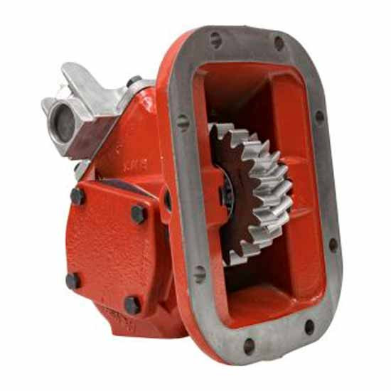 BESTfit Super Torque Power Take-Off W/ Out Air Shift Kit Replaces 680GRAHXV3XD