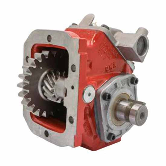 BESTfit Power Take-Off 6 Bolt Replaces 442XBAHXA3XD