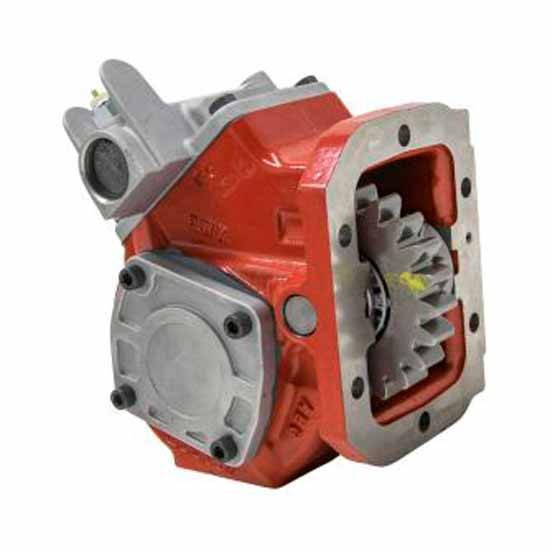BESTfit Power Take-Off W/ 7/8 Inch Shaft, Replaces 442XFAHXA3XK, MH6SB01XA1RA