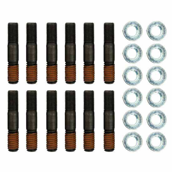 BESTfit Power Take-Off Geared Adapter Replaces 626XAHX3XX
