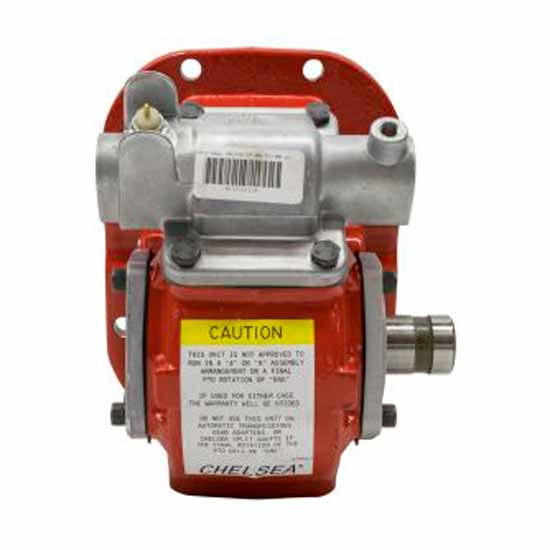 BESTfit Power Take-Off 8 Bolt Replaces 489GAAHXA5XD, TG8BU6804A3BX