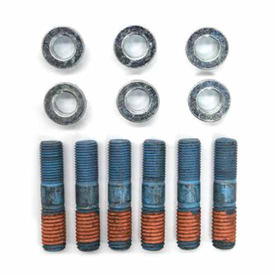 BESTfit Power Take-Off 6 Bolt Air Shift Replaces 442GFAHXA3XD, MH6GB01XA1SE