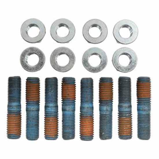 BESTfit Power Take-Off W/ 3 Assembly Arrangement Replaces 680GQAHXA3XD