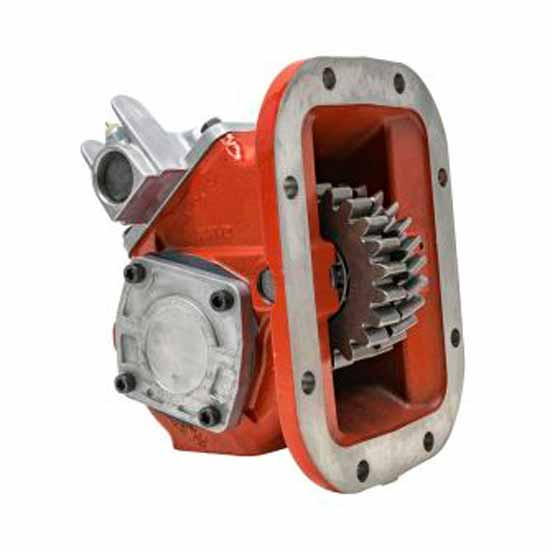 BESTfit Power Take-Off 8 Bolt Air Shift Replaces 489GUAHXA3XD