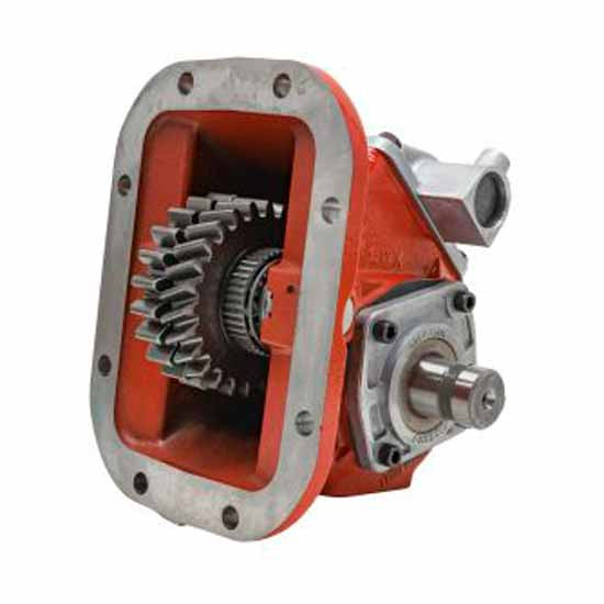 BESTfit Power Take-Off 8 Bolt Air Shift Replaces 489GUAHXA3XD