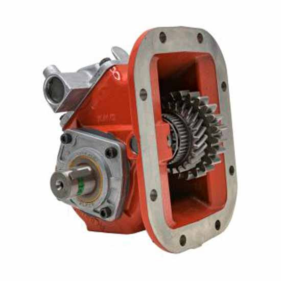 BESTfit Power Take-Off 8 Bolt W/ Deep Mount Replaces 489ZLDAXV5XD