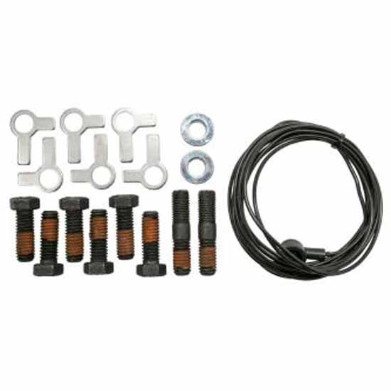 BESTfit Power Take-Off 8 Bolt W/ Deep Mount Replaces 489ZLDAXV5XD