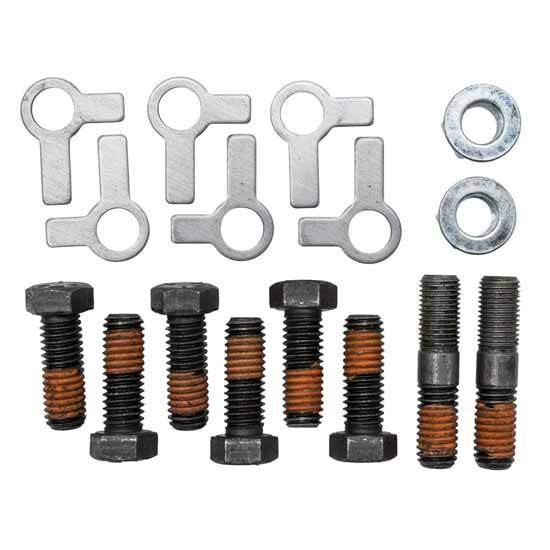 BESTfit Power Take-Off 8 Bolt No Assembly Shift Replaces 489XRAHXH3XK
