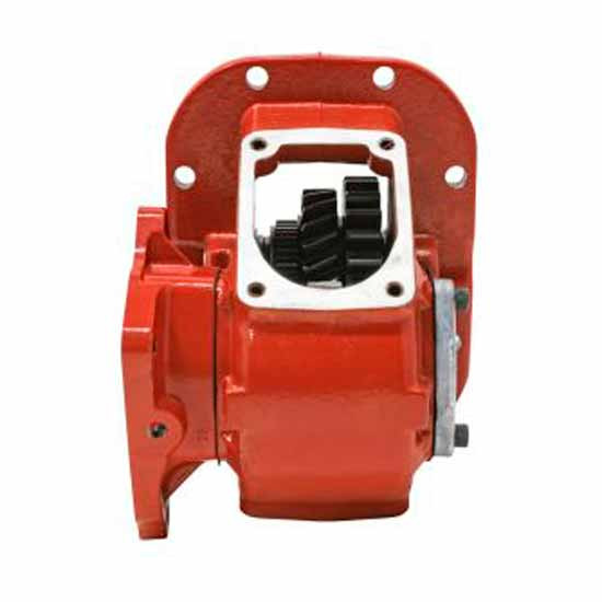 BESTfit Power Take-Off 8 Bolt No Assembly Shift Replaces 489XRAHXH3XK