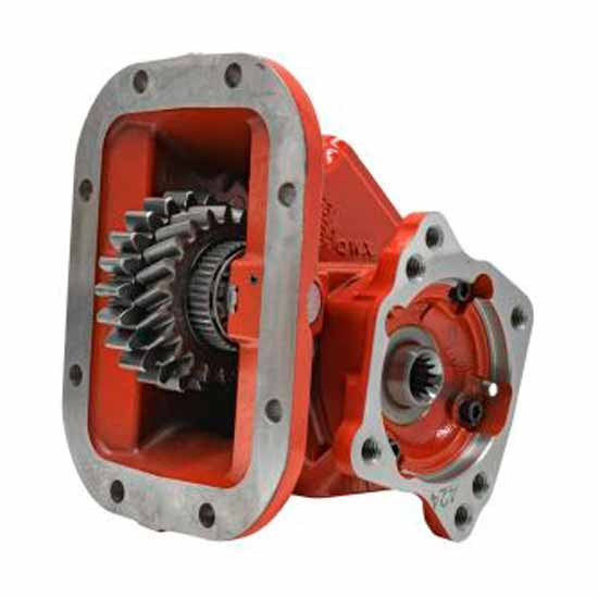 BESTfit Power Take-Off 8 Bolt No Assembly Shift Replaces 489XRAHXH3XK
