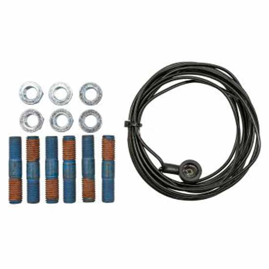 BESTfit Power Take-Off 6 Bolt W/O Install Kit Replaces 660GSAHXV3XD