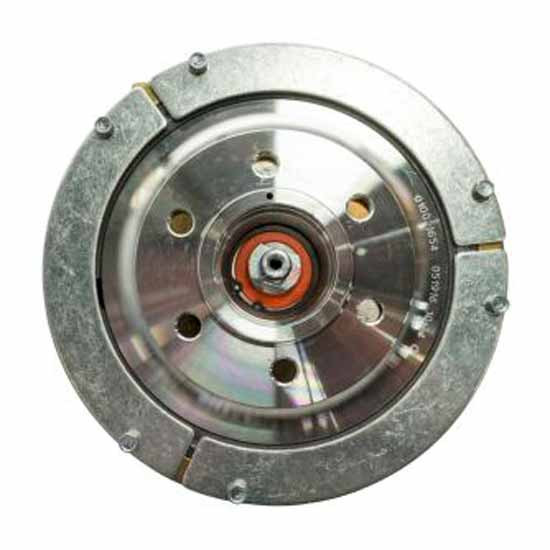 BESTfit Air Operated Fan Clutch Replaces 10900960001, 10900965001B, 20955539