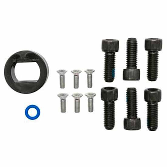 BESTfit Warner Retrofit Kit K32 Replaces 10334070001