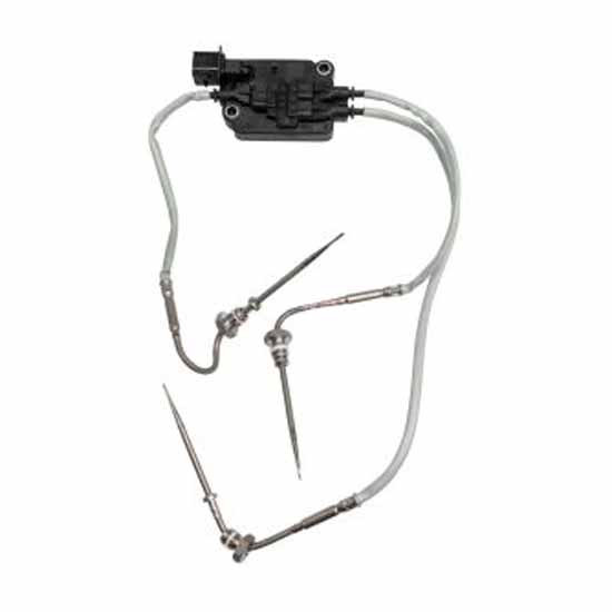 BESTfit Cummins EGT Temperature Sensor Replaces 1906310, 1906310PE, 2129818 For Cummins ISB 6.7L 2011