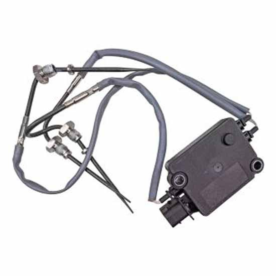 BESTfit Cummins Temperature Sensor Replaces 5461615, A057K158, SKT1294 For Cummins