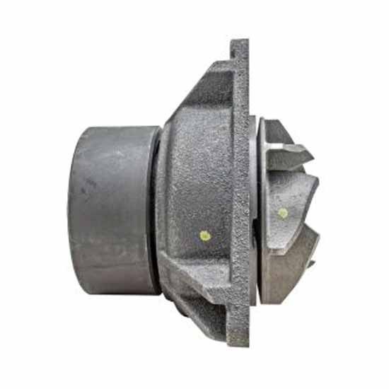 BESTfit Cummins Water Pump W/ 96.5mm Pulley Replaces 182092, 3959582 For Cummins ISC/ISL/QSL Engine