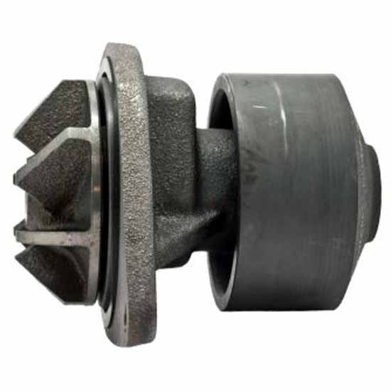 BESTfit Cummins Water Pump W/ 88 mm Pulley Replaces 2852114R, 3959229, 5473172 For Dodge Ram 2500