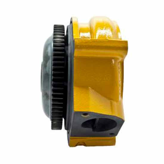 BESTfit CAT Water Pump Replaces 2243236, 3145155, 6031668 For Caterpillar C15 Acert Engine