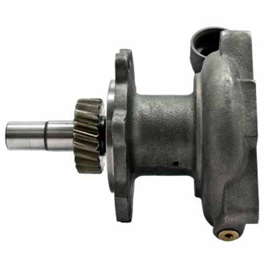 BESTfit Cummins Water Pump W/ Long Shaft Replaces 3068848, 3803260, 4965439 For Cummins L10/M11 Engine