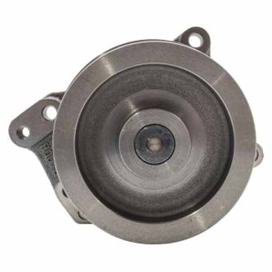 BESTfit Cummins Water Pump W/ 12 Groove Pulley Replaces 181956, 3687900, 5406044 For Cummins ISX/ISZ Engine