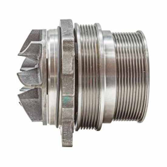 BESTfit Cummins Water Pump Replaces AK2883151, US318, G2883151  For Cummins ISX Engine