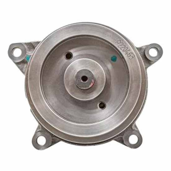 BESTfit Cummins Water Pump Replaces AK2883151, US318, G2883151  For Cummins ISX Engine