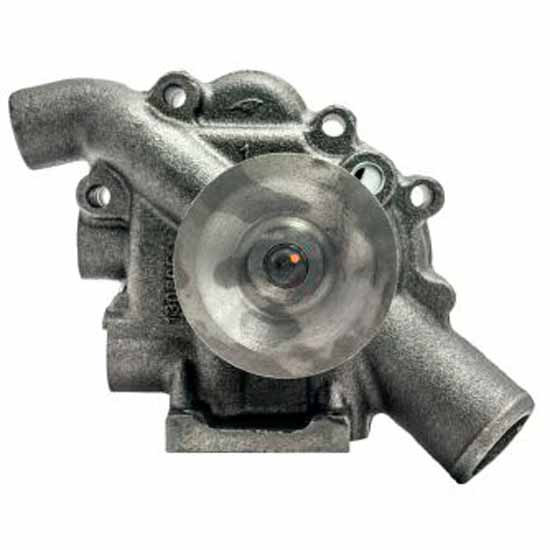 BESTfit CAT Water Pump Replaces 20R0586, 4P3681, 2282318 For Caterpillar 3126 & 3116 Engine