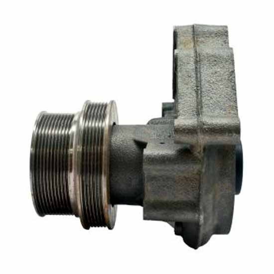 BESTfit Cummins Water Pump Replaces 4923759, 7084X,  WP04936 For Cummins ISX/QSX 2002-2008