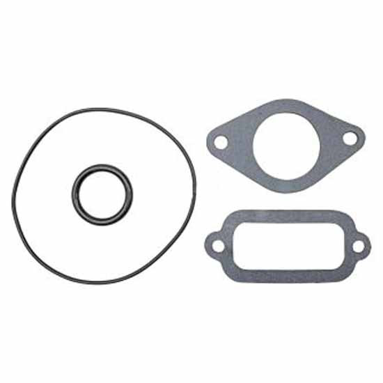 BESTfit CAT Water Pump Replaces 1588053, 99300HD, US70 For Caterpillar 3176B, C10 & C12 Engine