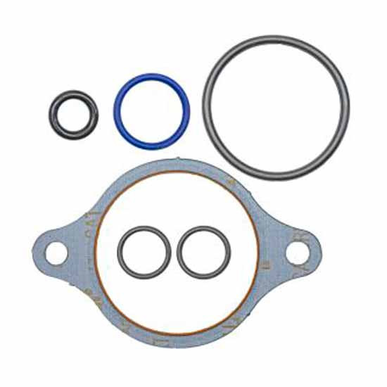 BESTfit CAT Water Pump Replaces 0451056, 7016X, 3522109 For Caterpillar 3126E Engine