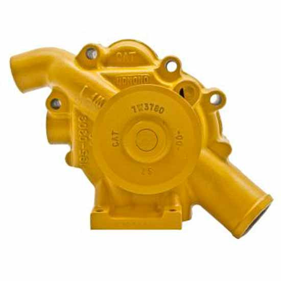 BESTfit CAT Water Pump Replaces US4508, 3522150, 4346107 For Caterpillar 3126 & 3116 Engine