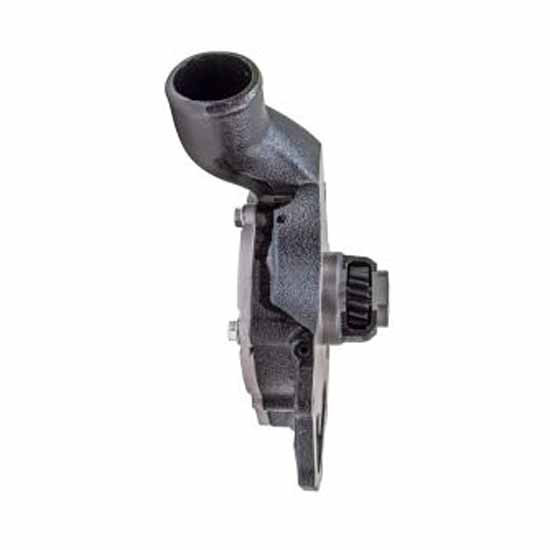 BESTfit Perkins Water Pump Replaces 2772913, 4131A062, 4854895  For Caterpillar Perkins C4.4, C6.6 & C7.1