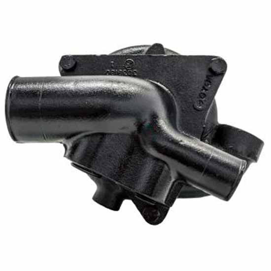 BESTfit Cummins Water Pump Replaces 3255965, G3803402, WP2254  For Cummins L10 Engine