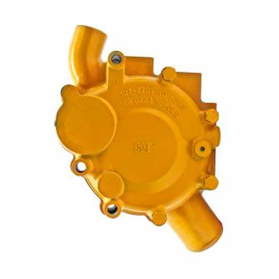 BESTfit CAT Water Pump Replaces 1939239, 3522139, 2364420 For Caterpillar 3126B & C7 Engine